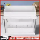 Under Sink Cabinet Organizer Under Cabinet Bathroom Under Sink Organizer Useful