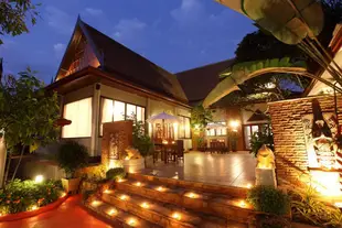 清邁容阿里亞度假酒店Ruen Ariya Resort Chiangmai