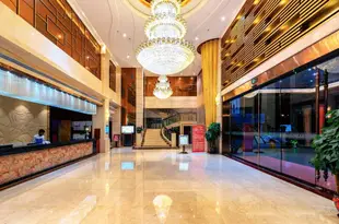 佛山老鼻子商務酒店Laobizi Business Hotel