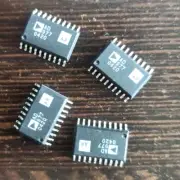 5Pcs Lot AD977AR Analog Device ADC 16-Bit 200 kSPS Serial I/O