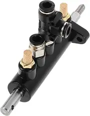LALADEFIEE Tire Changer Air Valve Foot Pedal Switch for Manual Pneumatic Tire Machines