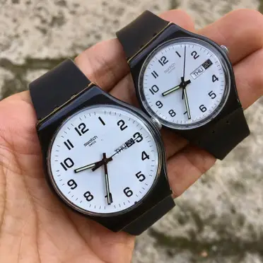 Swatch Twice Again的優惠比較- 2026年05月|飛比價格