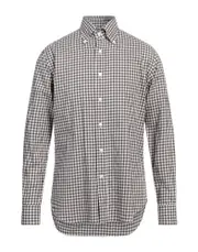 [ALESSANDRO GHERARDI] ALESSANDRO GHERARDI Shirts - Item 10589348