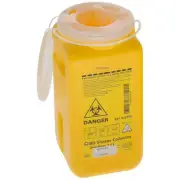 BD Sharps Container Small