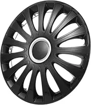 LOORGVEL Stylish Vehicle Hubcap Durable Decorative Wheel Cover for Enhanced Car Appearance Easy Installation Wide Compatibility for All Vehicles Protects Wheels from Debris and Scratches