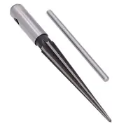 (Round Handle Taper Reamer 3-13mm)Reamer T Shape Handle Fine Workmanship High AC