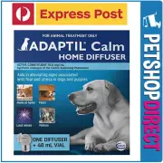 Adaptil Calm DIFFUSER SET (Includes 48mL Refill) EXPRESS POST
