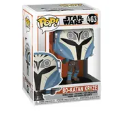 [Star Wars] The Mandalorian Bo-Katan Kryze Pop! Vinyl Chase Ships 1 in 6