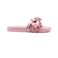 在飛比找蝦皮購物優惠-FENTY PUMA By Rihanna BOW SLID