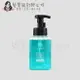 立坽『洗髮精』E-saki 3.0 藍光強健潔淨露400ml HS02