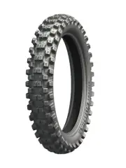Gas GAS MC 125 2001-2023 Michelin Tracker Tyre 100/90-19