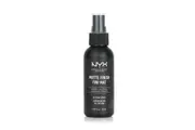 NYX Makeup Setting Spray - # Matte Finish 60ml/2.03oz