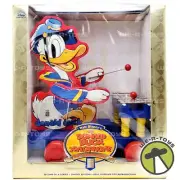 Donald Duck Xylophone Limited Edition 2nd in a Series Walt Disney NEW
