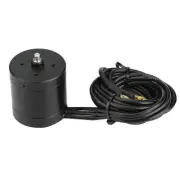 (With Cable)6S 24V Underwater Thruster 4125-300KV 9KG Thrust Waterproof WT