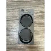 Set of 2 Wide Mouth Flex Caps For Hydro Flask Fits All Wide Mouth Hydro