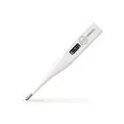 Omron Digital Thermometer With Quick Measurement of Oral & Underarm Temperature
