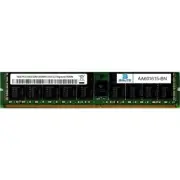 AA601615 - Dell Compatible 64GB PC4-23400 DDR4-2933MHz 2Rx4 1.2v ECC RDIMM