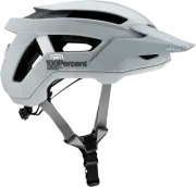 100% Altis Helmet Gray S/M 80040-007-17