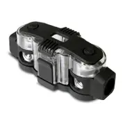 Aerpro AP462A Multi-Gauge ANL Fuse Holder 0 / 2 / 4 AWG
