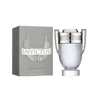 在飛比找蝦皮購物優惠-HUAHUA香水美妝 Paco Rabanne Invict