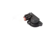 For 1991-1995 Chevrolet C1500 Throttle Position Sensor Walker 87221TRNR 1992 (for: Chevrolet)