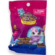 Magic Mixies Mixlings Blind Bag Mixling & Wand Factory Sealed