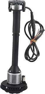 Drone 4810 Centrifugal Nozzle Agricultural Spraying System with Large Spray Radius and Even Atomization for Model Airplane Plant [ Performance]