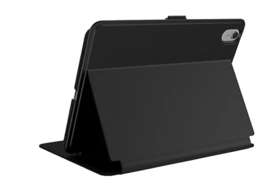 Speck Balance Folio Protective Case for 11" iPad Pro 2018 - Black - Drop Tested