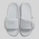 NIKE OFFCOURT ADJUST SLIDE 女休閒拖鞋-白-DV1033101