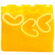 [Bomb Cosmetics] Honey Bee Good Soap Slice