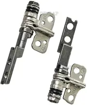 Compatible for dell XPS 13 9343 9350 9360 Hinges Left &Right
