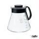 TCoffee HARIO-V60經典80咖啡壺 800ml