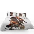 Quilt Cover Pillowcase Set 62069-012978 Kids Home Textiles Easy Care Teens