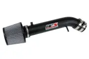 HPS Black Shortram Air Intake Kit For For 96-98 Civic EX HX/98-00 Civic Si 1.6L