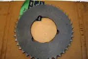 Grip Master Roller Chain Sprocket 40A40G 40 A 40 G NOS NIB
