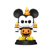 Disney Mickey Mouse Light Up Pop Bobblehead Collectible Vinyl Figure 6in
