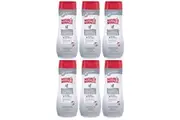 6 x Natures Miracle Hypoallergenic Dog Shampoo & Conditioner Unscented 473ml