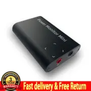 Power Monitor Mini nA/uA Low Power Consumption Analyzer Current Tester for Linux