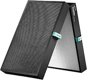 Blueair 107414 [Genuine Product] Blue Air Purifier Protect 7500 Series Replacement Smart Filter
