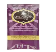 Hask Macadamia Oil Deep Conditioning Hair Treatment - 1.75 oz