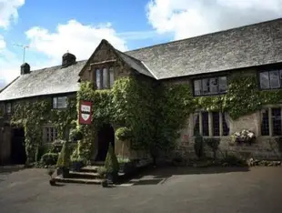 奧克斯南餐廳酒店The Oxenham Arms Hotel & Restaurant