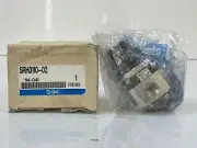 SMC / Clean Regulator / SRH3110-02