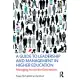 A Guide to Leadership and Management in Higher Education: Managing Across the Generations