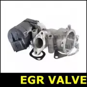 EGR Valve FOR FIAT ULYSSE 136bhp 2.0 06->11 Diesel
