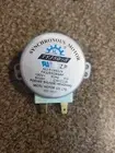 NEW TURNTABLE MICROWAVE MOTOR F63265G65AP PANASONIC MICROWAVE H3.3