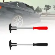 Generic Seal Puller Practical Hand Tool for Repairing Cars Light Trucks