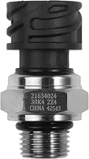 21634024 Oil Pressure Sensor Switch Car Truck Parts 20375013 20428456 Automotive Sensor Accessories