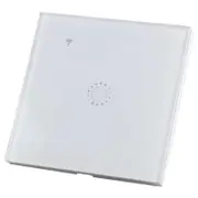 Wifi Smart Switch Touch / App Control White Smart Wall Switches