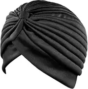 [Generic] Women Caps for Women|Hair Wraps-Head Wraps for Women|Hijab Undercap-Caps