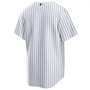 [全新] MLB芝加哥白襪球衣 Nike Chicago White Sox White Home Replica